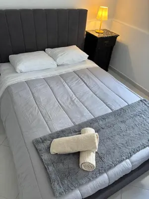 Krevet ili kreveti u jedinici u objektu Studio Apartment Krapanj