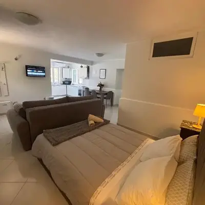 Studio Apartment Krapanj