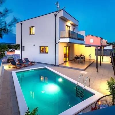 Holiday home Val