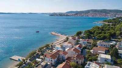 Priroda u blizini apartmana