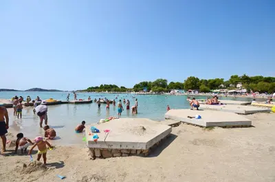 Priroda u blizini apartmana