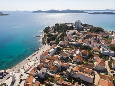 Priroda u blizini apartmana