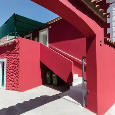 Apartment Oldtown with parking