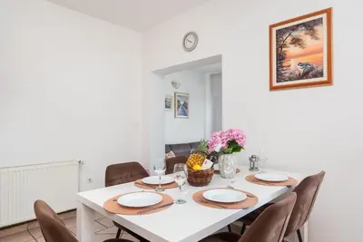 Pića u objektu Apartment Biser mora