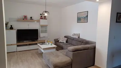 Prostor za sjedenje u objektu