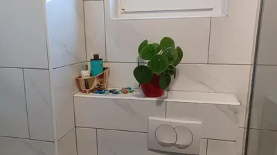 Tlocrt objekta M&S Paradise Bilice, Šibenik