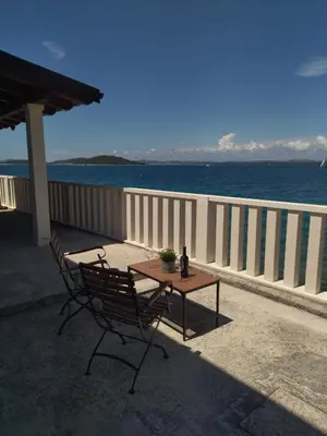 Priroda u blizini apartmana