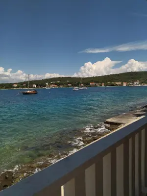 Priroda u blizini apartmana