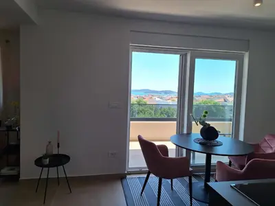 Priroda u blizini apartmana
