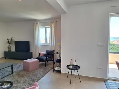 Prostor za sjedenje u objektu