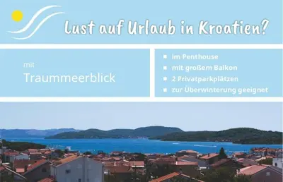 Priroda u blizini apartmana