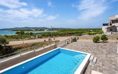 Priroda u blizini apartmana