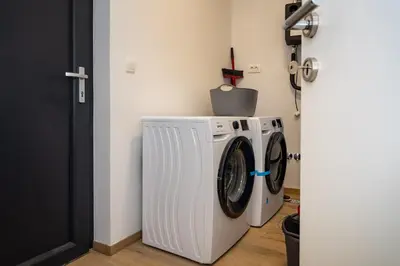 Tlocrt objekta villa Rita