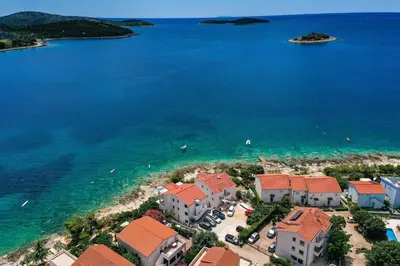 Priroda u blizini apartmana