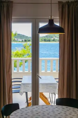 Priroda u blizini apartmana