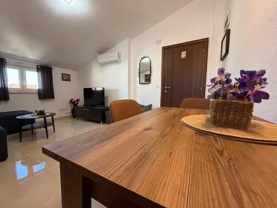 Prostor za sjedenje u objektu