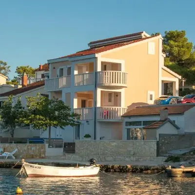 Holiday Home Zdenka