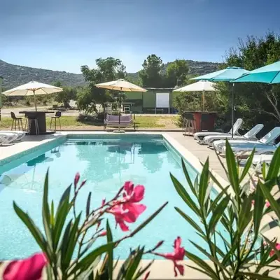 Cozy and Chic Little House with Pool Ivinj - 3