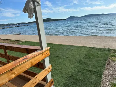 Priroda u blizini apartmana