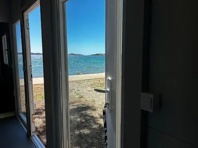 Priroda u blizini apartmana