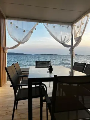 Priroda u blizini apartmana