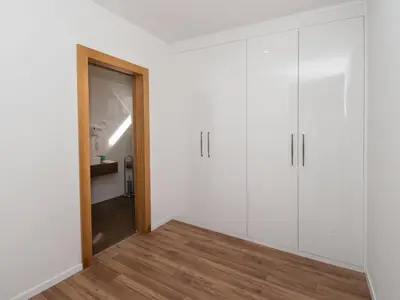 Krevet ili kreveti u jedinici u objektu Holiday Home Villa Franko by Interhome