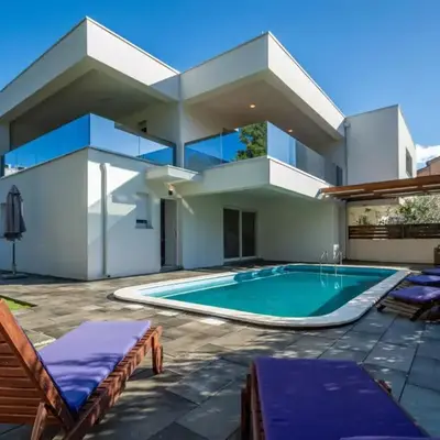Holiday Home Villa Franko by Interhome