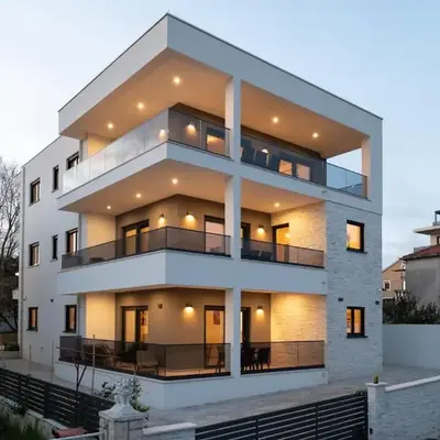 Apartmani Villa Maestral Vodice