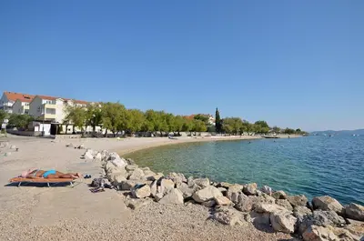 Priroda u blizini apartmana