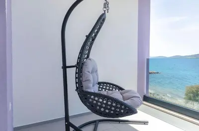 Priroda u blizini apartmana
