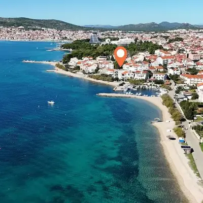 Apartments Adriatic