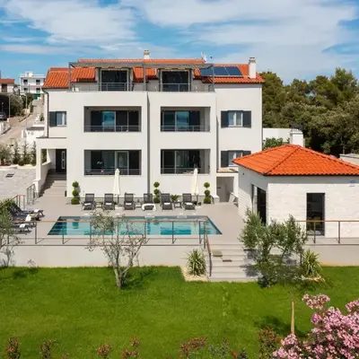 Villa Bianca