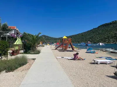 Priroda u blizini vikendica