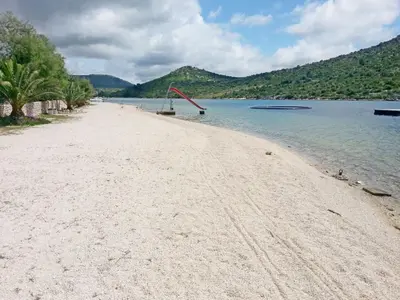 Priroda u blizini vikendica