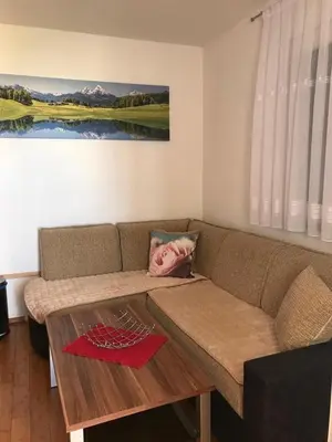 Prostor za sjedenje u objektu