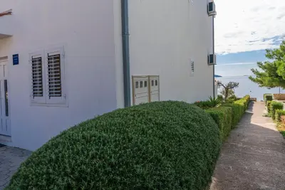 Priroda u blizini apartmana