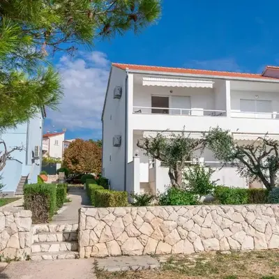 Apartments Gloria
