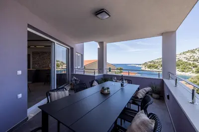 Priroda u blizini apartmana