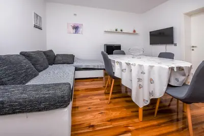 Prostor za sjedenje u objektu