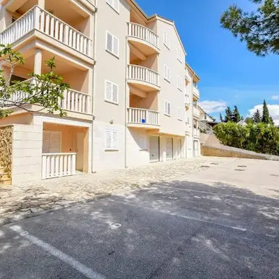 Apartment Slavica