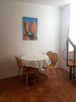 Tlocrt objekta Apartments by the sea Rogoznica - 23439