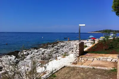 Priroda u blizini apartmana