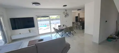 TV i/ili zabavni centar u objektu Villa Mare Pirovac
