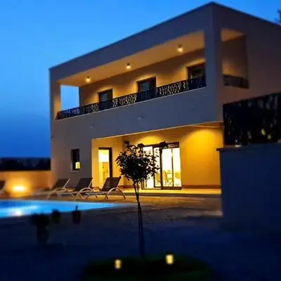 Villa Mare Pirovac