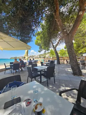Priroda u blizini apartmana