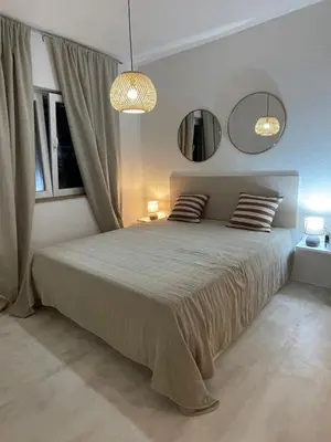 Krevet ili kreveti u jedinici u objektu Apartman Ivana Šibenik, Brodarica