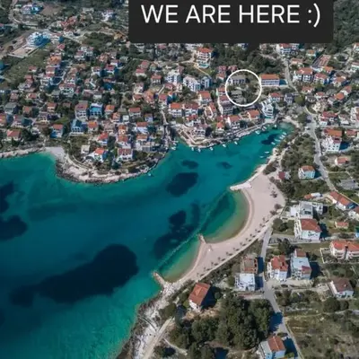 Apartments Slavica