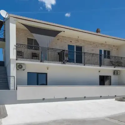 New apartment Denis