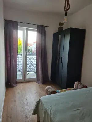 Krevet ili kreveti u jedinici u objektu Ana