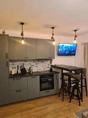 Kuhinja ili čajna kuhinja u objektu Ana